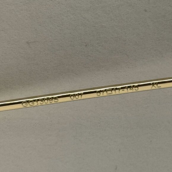 NEW GG1309S 007 GUCCI SUNGLASSES - Picture 9 of 12